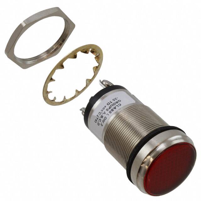 5561503324FDialight