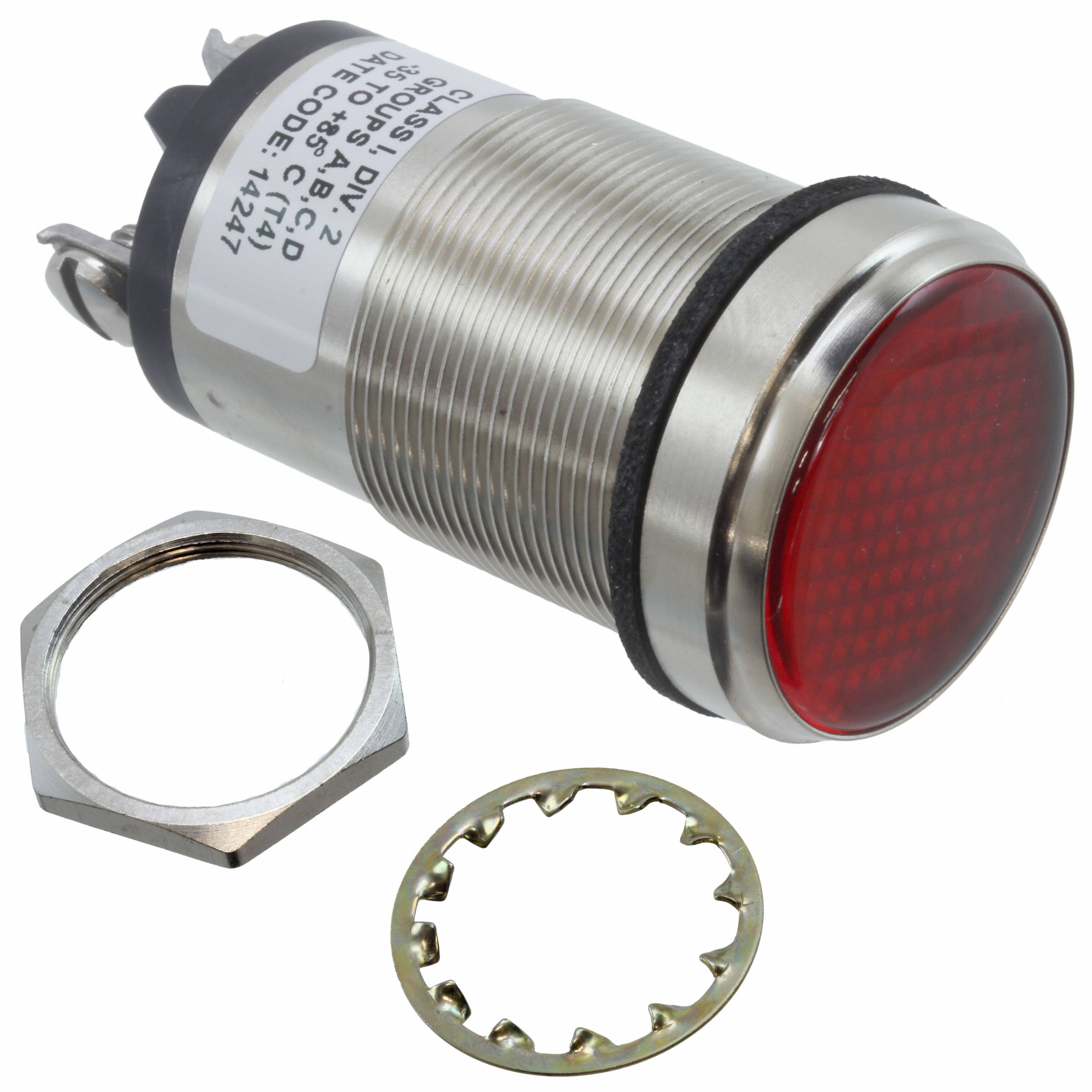 5561509324FDialight