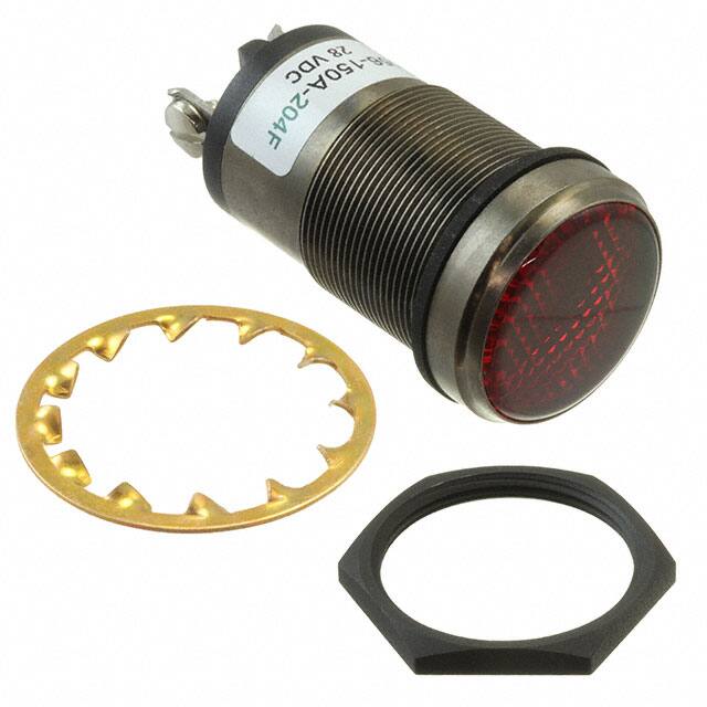 556150A204FDialight