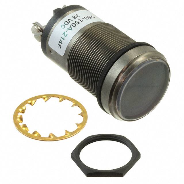 556150A214FDialight