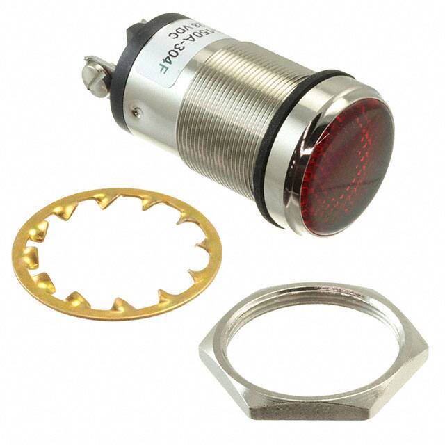 556150A304FDialight