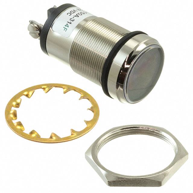 556150A314FDialight