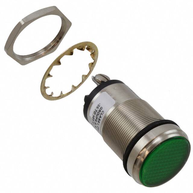 5561603324FDialight