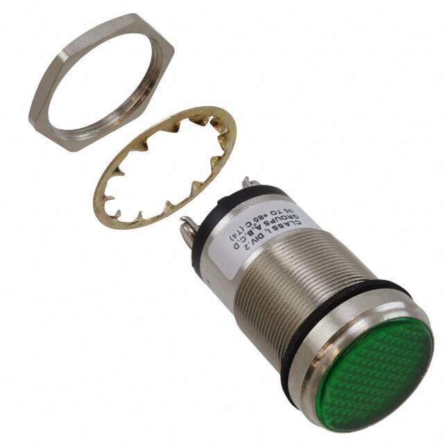 5561604324FDialight