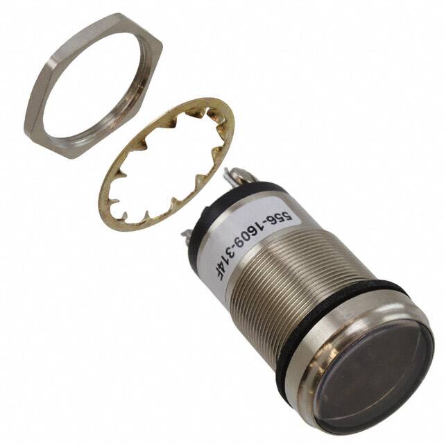 5561609314FDialight