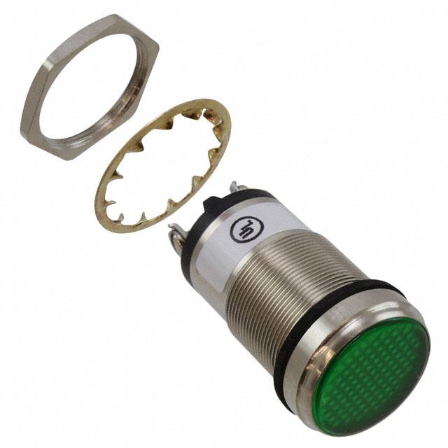 5561609324FDialight