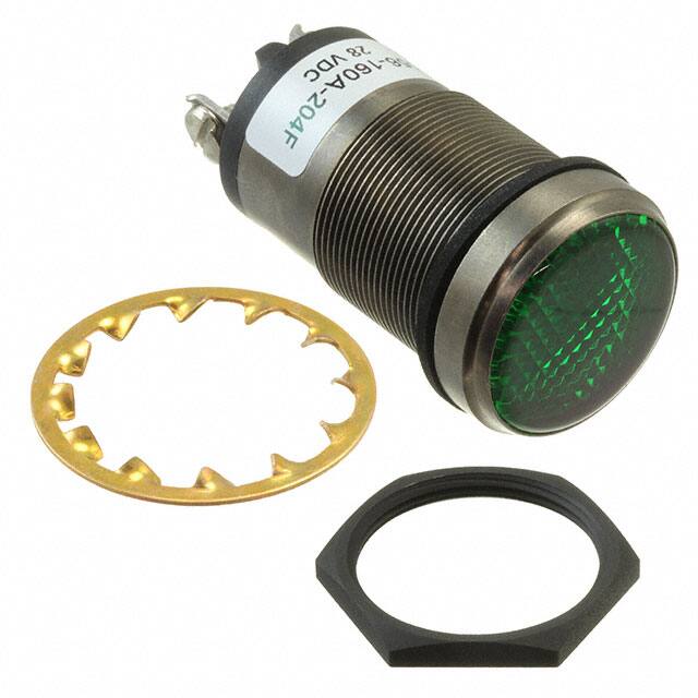556160A204FDialight