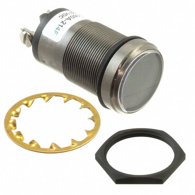 556160A214FDialight
