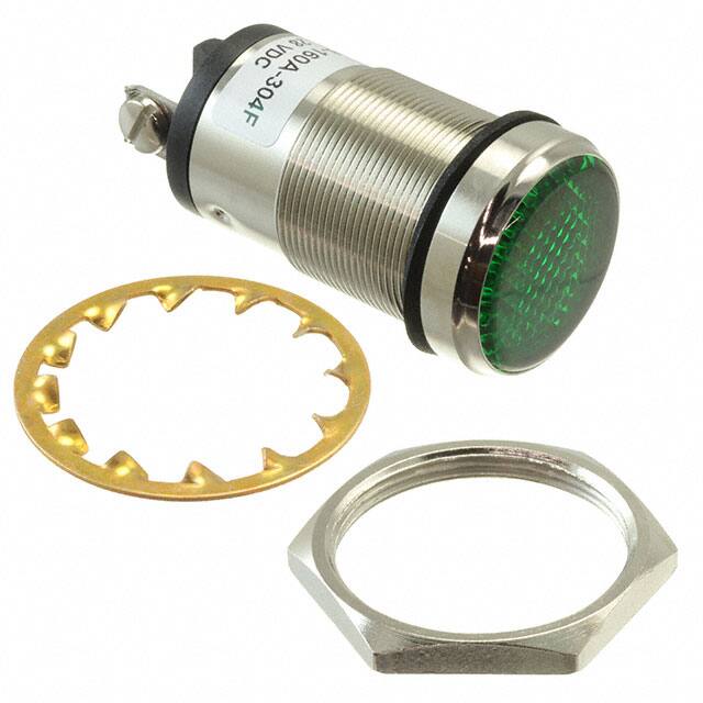556160A304FDialight