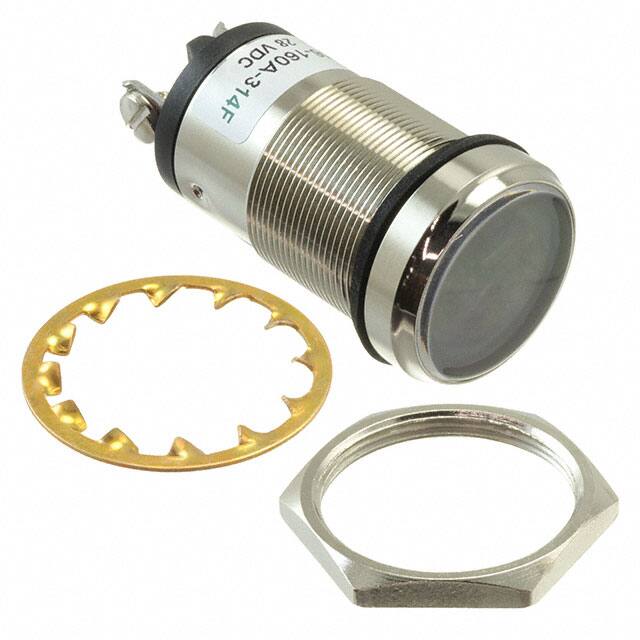 556160A314FDialight