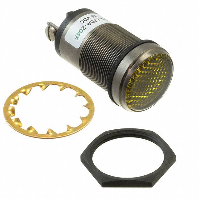 556170A204FDialight
