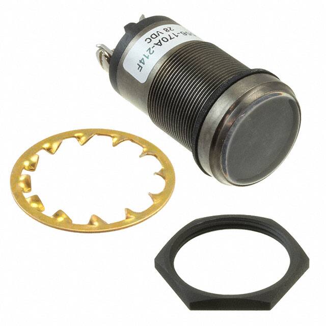 556170A214FDialight