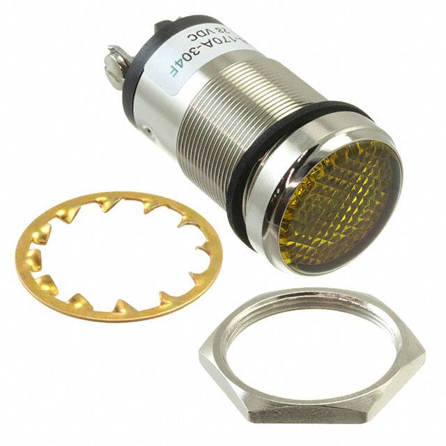 556170A304FDialight