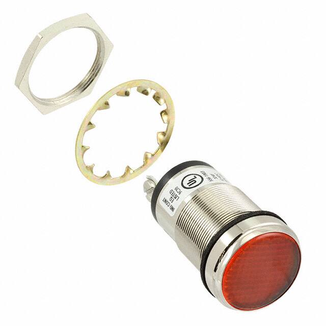 5561903324FDialight