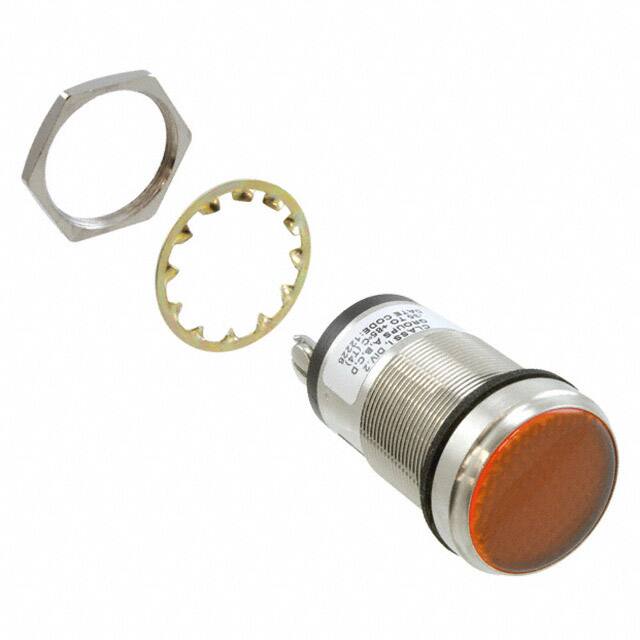 5561904324FDialight