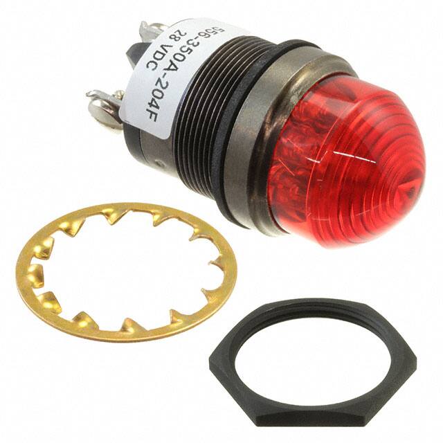 556350A204FDialight