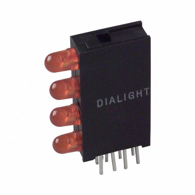 5680107777Dialight
