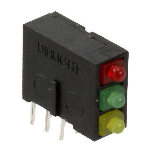 5700100123FDialight