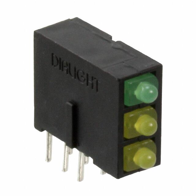 5700100233FDialight