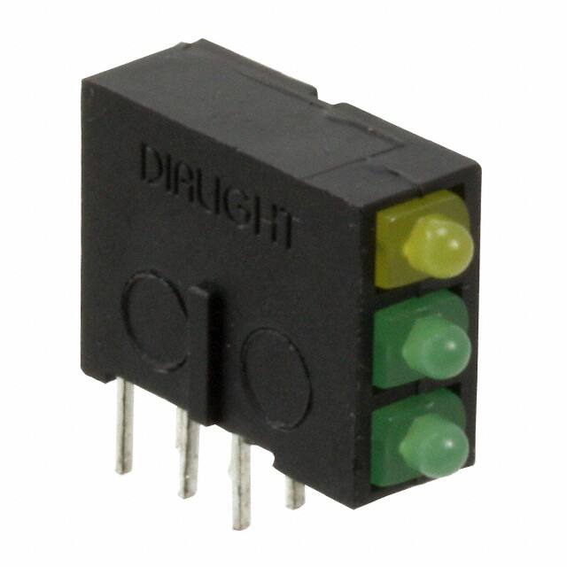 5700100322FDialight