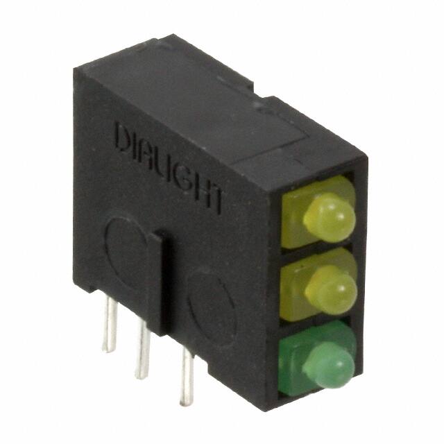5700100332FDialight