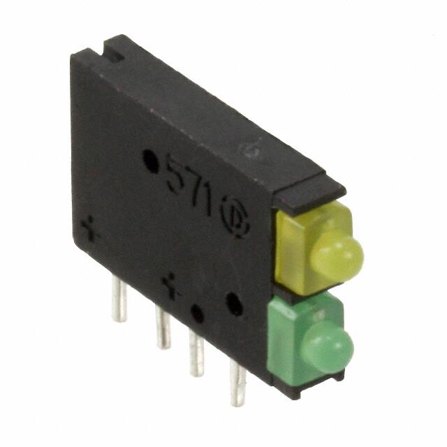 5710132100FDialight