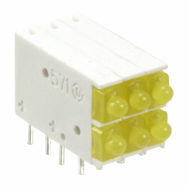 5710133811FDialight