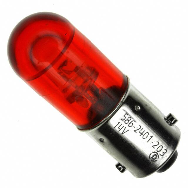 5862401203FDialight