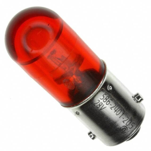 5862401205FDialight