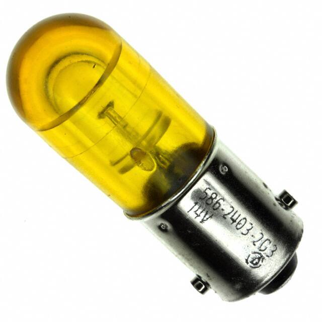 5862403203FDialight