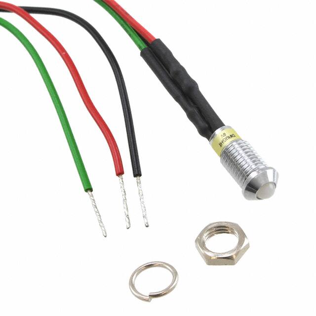 6061415110FDialight