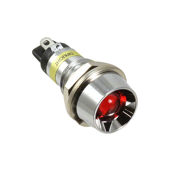 6072112110FDialight