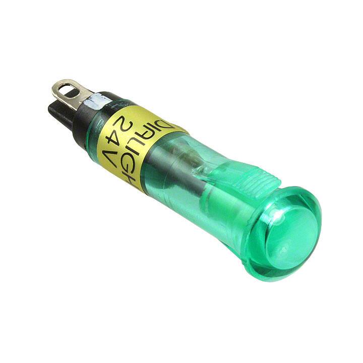 6081232240FDialight