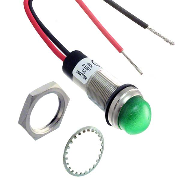 6563206303FDialight