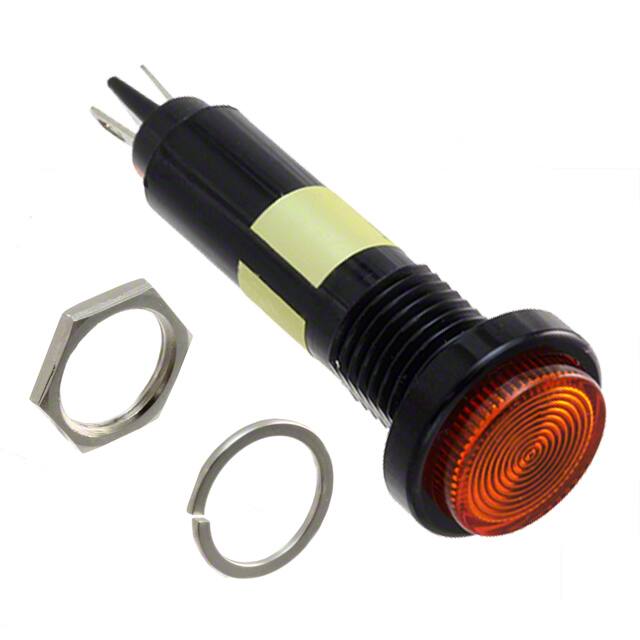 6803332133FDialight