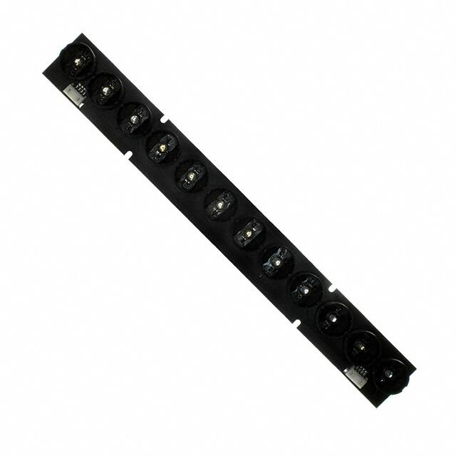 CE12LRGBXXXDialight