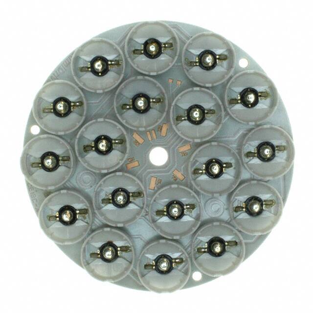 CE18CRGBXXXDialight