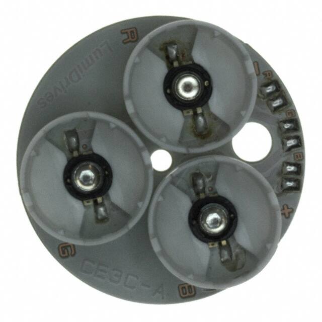 CE3CRGBXXXDialight