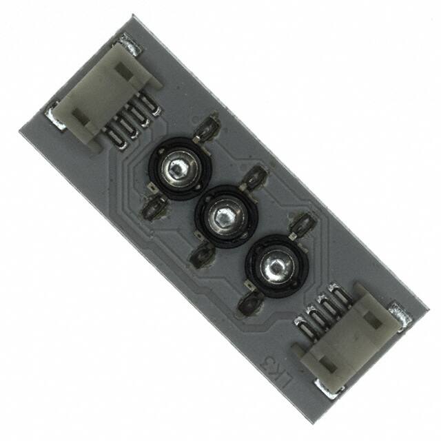 LK3RGBDialight