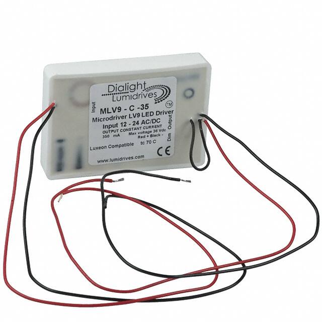 MLV9C35Dialight