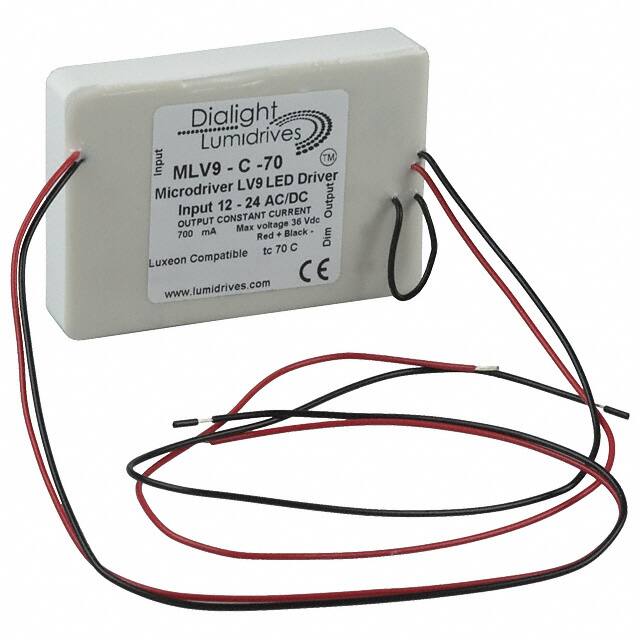 MLV9C70Dialight