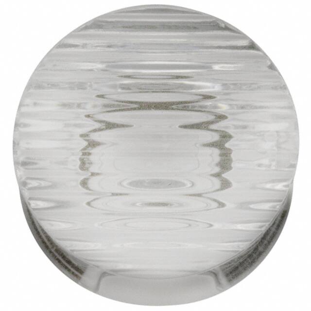 OPC11OVALDialight