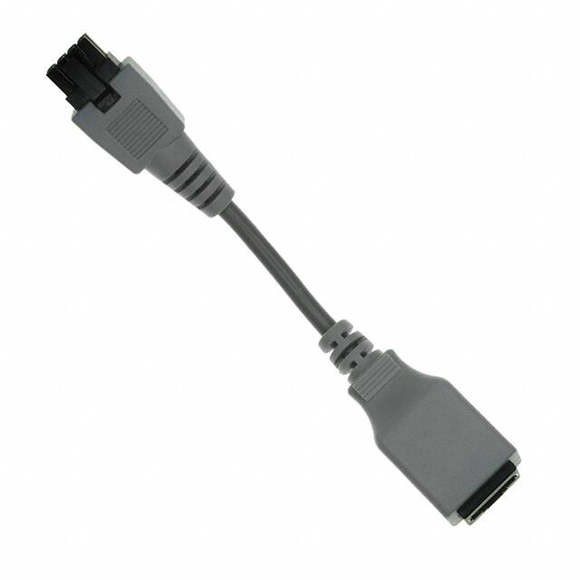 RJ45MLXFDialight