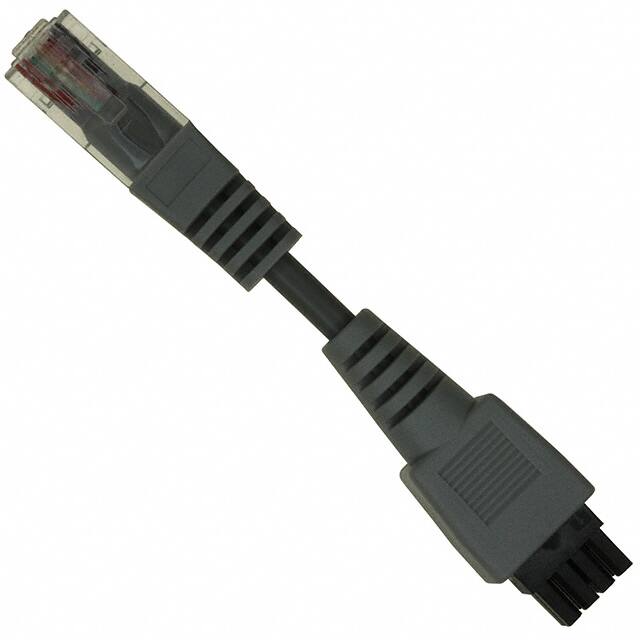 RJ45MLXMDialight