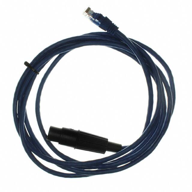 RJ45XLRFDialight