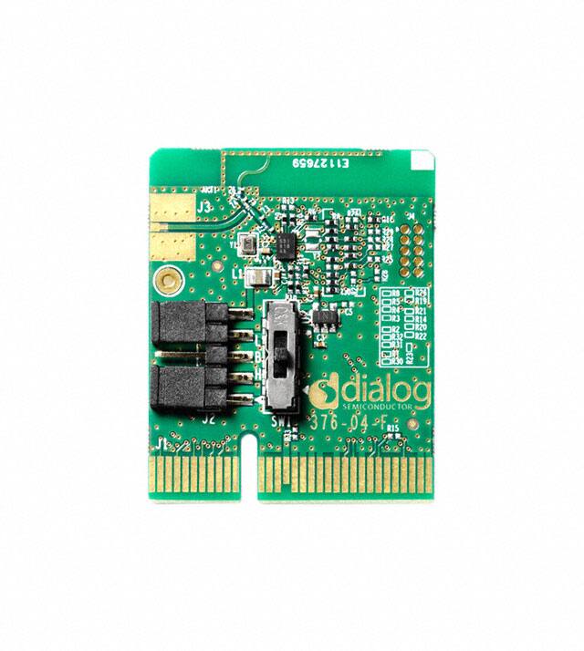 DA1453100FXDBP_Dialog Semiconductor GmbH的DA1453100FXDBP_中文资料_采购_价格_PDF数据手册_优特美尔电子