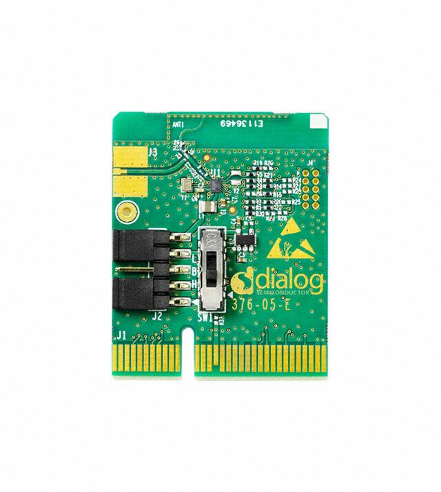 DA14531-00OGDB-PDialog Semiconductor GmbH