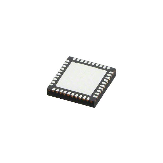 DA14581-00AT2Dialog Semiconductor GmbH