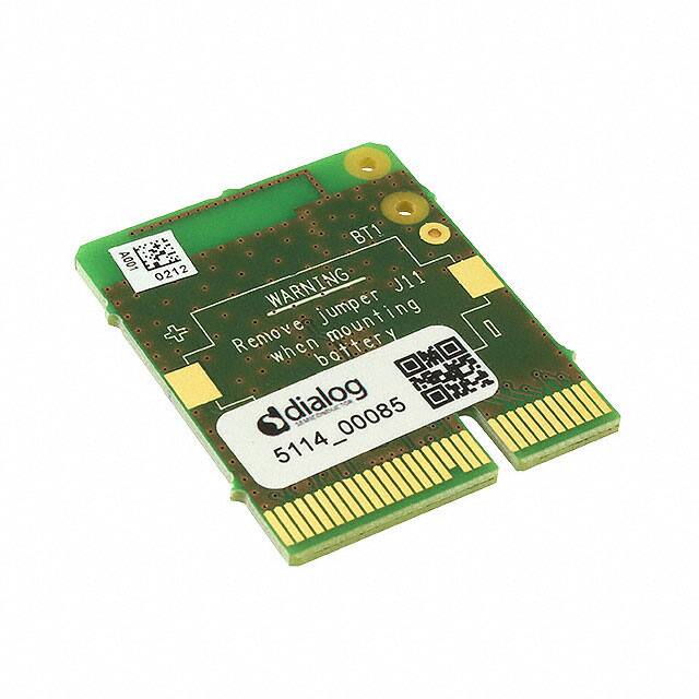 DA14580A3DB-PDialog Semiconductor GmbH
