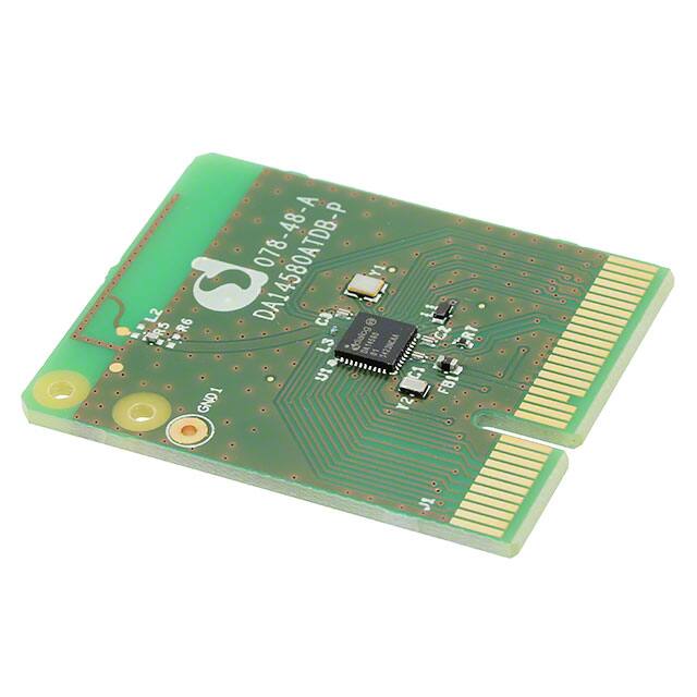 DA14580ATDB-PDialog Semiconductor GmbH